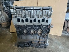 Suzuki Grand Vitara II 129PS Motor F9Q ohne anbauteile und Ölwanne 121 TKM