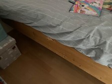 Bett 180x200 mit - bett, und