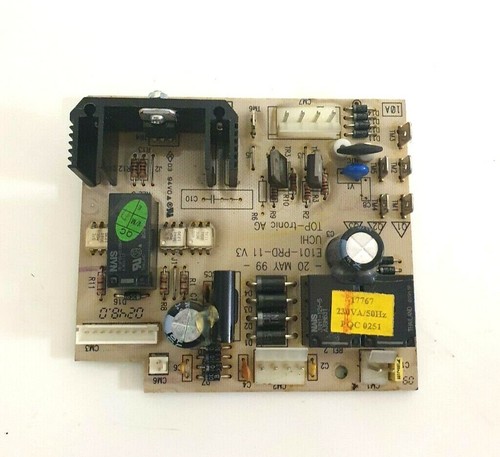 Tl5 krups siziliana typ 860 - typ,