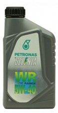 Selenia WR Wide Range 5W-40