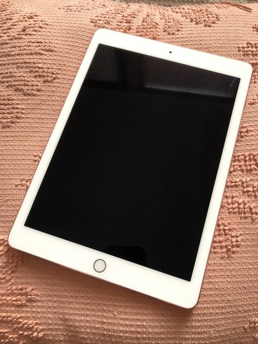 Ipad pro 32gb - 9.7, (2016)