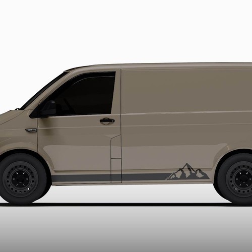 Auto aufkleber streifen - auto,