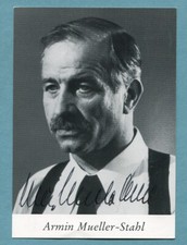 Armin Mueller-Stahl   (#3)