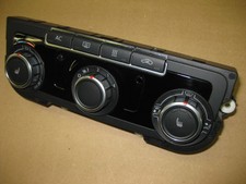 VW Passat Golf Klimabedienteil