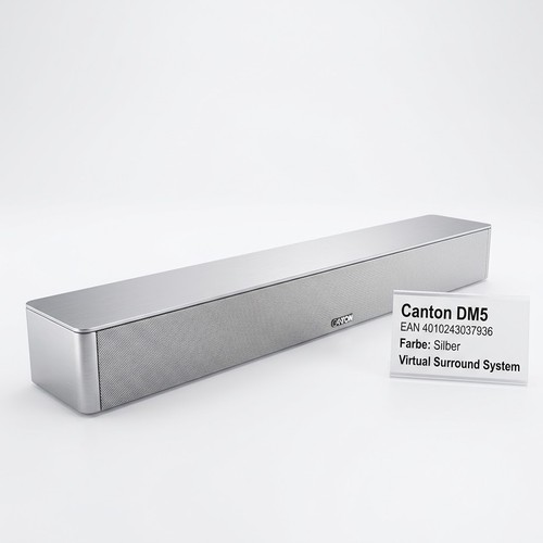 Canton 03793 2 - -, dm