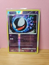 Nebulak lv. 16 Reverse Holo 36/99 Arceus Deutsch Pokemon Karte 2010 #97