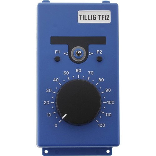 Tillig 08131 fahrregler tfi2 - tillig,