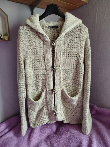 Jacke cardigan strick - , weste