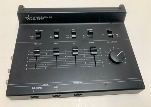 Vivanco mxv 010 - vivanco,