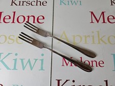 Silit Serie Midi - 1x Spaghetti Besteck - nur Gabel - 20 cm - CROMINOX