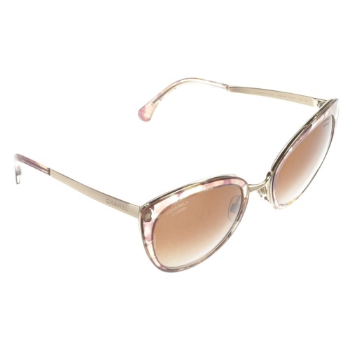Sonnenbrille von chanel - von,