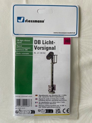 Viessmann 210992 - , db
