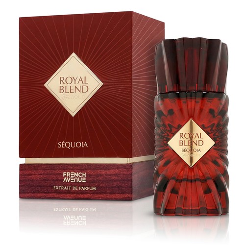 French avenue royal blend - french,