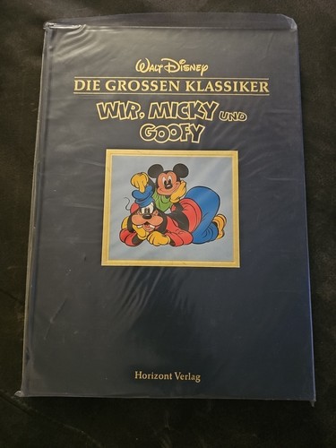 Walt disney die - disney, grossen