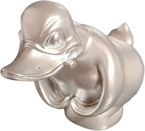 Angry duck kühlerfigur - angry,