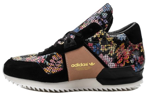 Adidas 700 remastered - adidas, zx