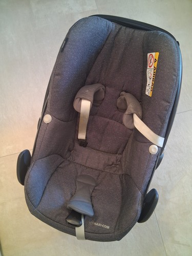 Maxi cosi pebble - maxi-cosi,