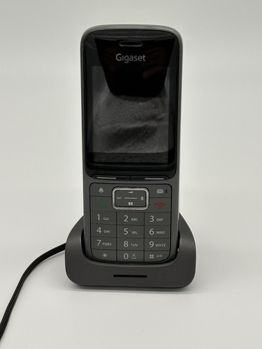 Gigaset elmeg d141 schnurlos - gigaset,