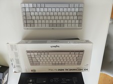 Logitech MX Mechanical Mini