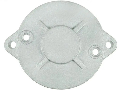 Starterdeckel vergaser - starterdeckel,,