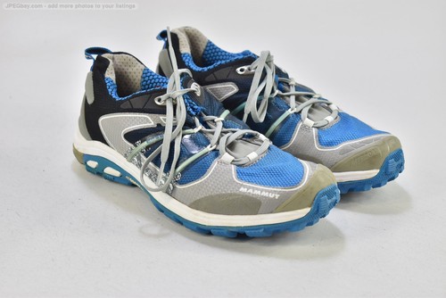 Mammut damen wanderschuhe - mammut,