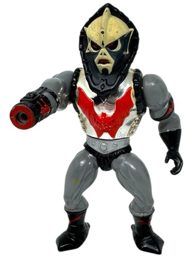 Hurricane hordak 1985 - hordak, masters