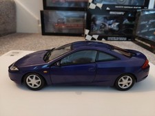 1/18 Ford Puma V6 Action