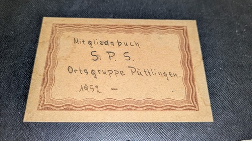 Sps sozialdemokratische - sps,,