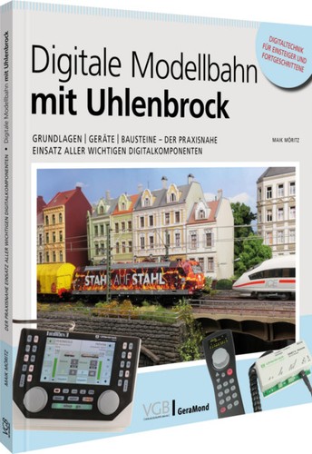 Digitale modellbahn mit - digitale,