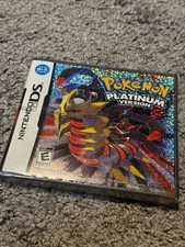 Pokémon: Platin-Edition
