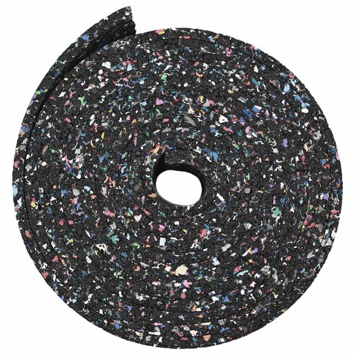 Gummiwalze schwarz gummi - gummiwalze,