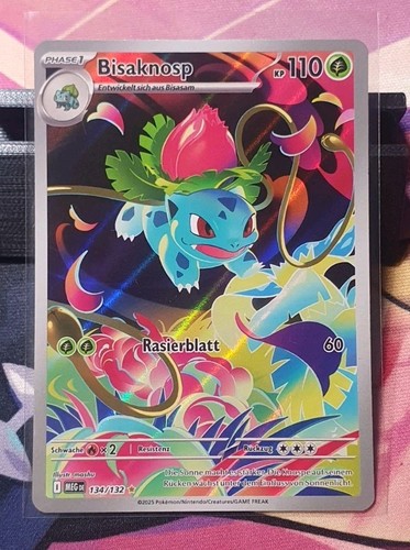 Pokémon bisaknosp - pokémon,