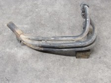 Yamaha FZR 600 1989-1993