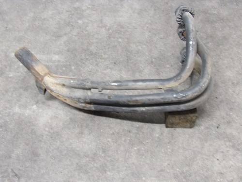 Yamaha fzr 600 - 600, 1989-1993
