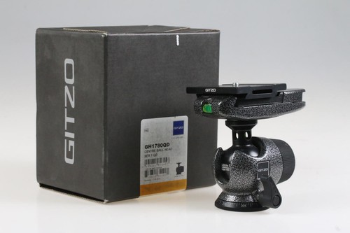 Gitzo gh1780qd kopf - gh1780qd,