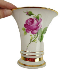 Fürstenberg Rote Rose