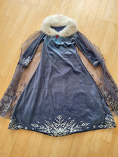 Frozen/ Elsa Kostüm  in Größe 150 