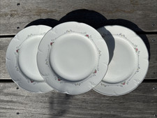 Villeroy & Boch Heinrich Bone China Collier Kuchenteller 3 Stück