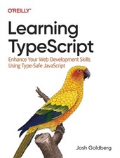 Learning Typescript by Josh