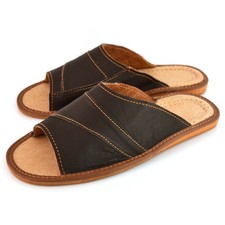 Herren sandalen hausschuhe - herren,