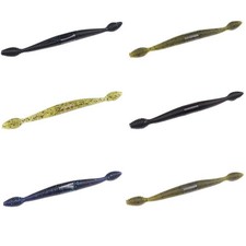 Bass Assassin K.O. 5" Soft