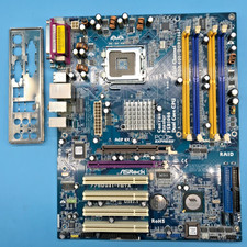 ASRock 775Dual-VSTA REV:G/A