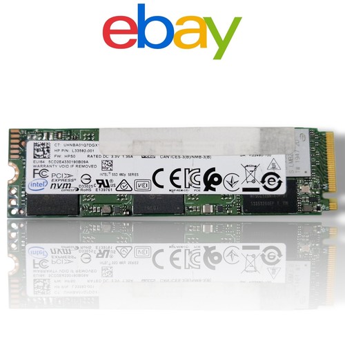 Intel ssdpeknw512g8h 512gb - ⚡,