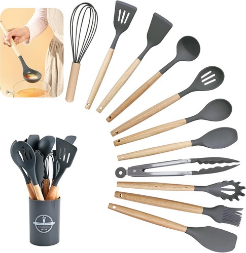 Küchenhelfer set stück - küchenhelfer, 12