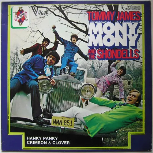 Tommy james the - tommy,