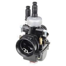 Racing Vergaser 17,5mm Black