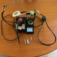 Lötstation YIHUA 926LED-IV EVO Digital Display