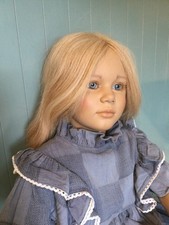 Annette Himstedt „Malin“