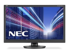 NEC Monitor | AccuSync AS242W