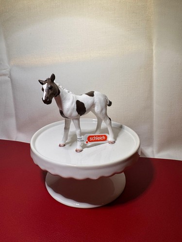 Schleich pferd fohlen - pferd, –